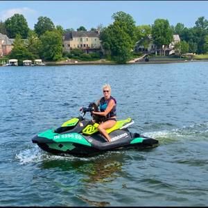 Meet your Posher, Mary